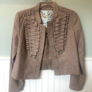 Tabitha Darling Jacket with detail (4)